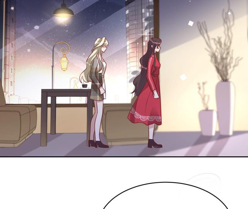 《宠妻狂魔：百万千金要沦陷》第142话 你到底爱谁？ 第6页