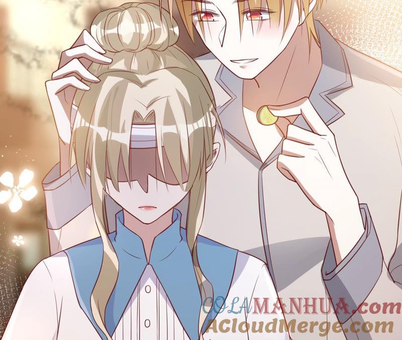 《宠妻狂魔：百万千金要沦陷》第142话 你到底爱谁？ 第49页