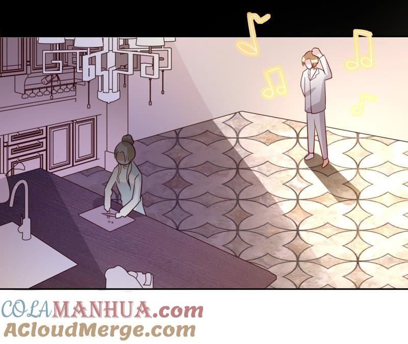 《宠妻狂魔：百万千金要沦陷》第142话 你到底爱谁？ 第46页