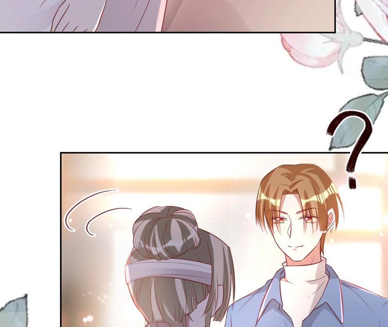 《宠妻狂魔：百万千金要沦陷》第142话 你到底爱谁？ 第20页