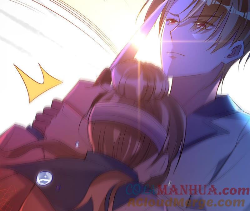 《宠妻狂魔：百万千金要沦陷》第142话 你到底爱谁？ 第61页