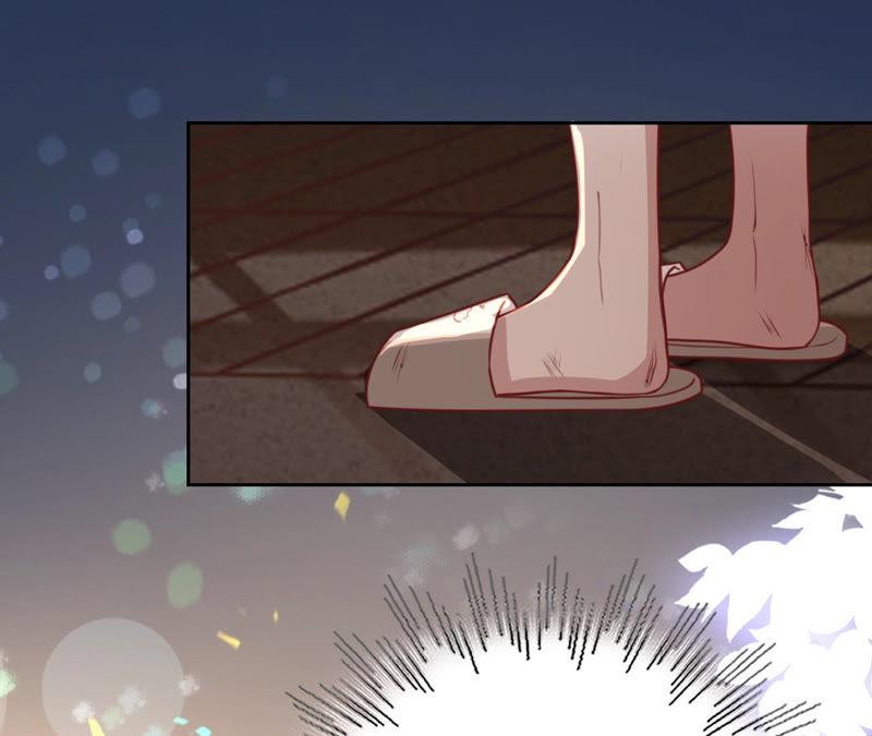 《宠妻狂魔：百万千金要沦陷》第143话 该怎么告诉他 第72页
