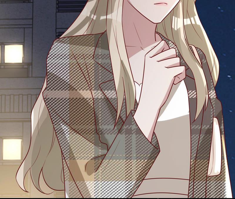 《宠妻狂魔：百万千金要沦陷》第143话 该怎么告诉他 第53页