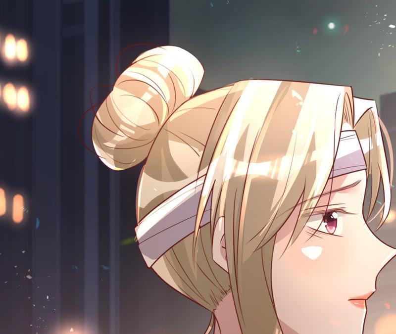 《宠妻狂魔：百万千金要沦陷》第143话 该怎么告诉他 第66页