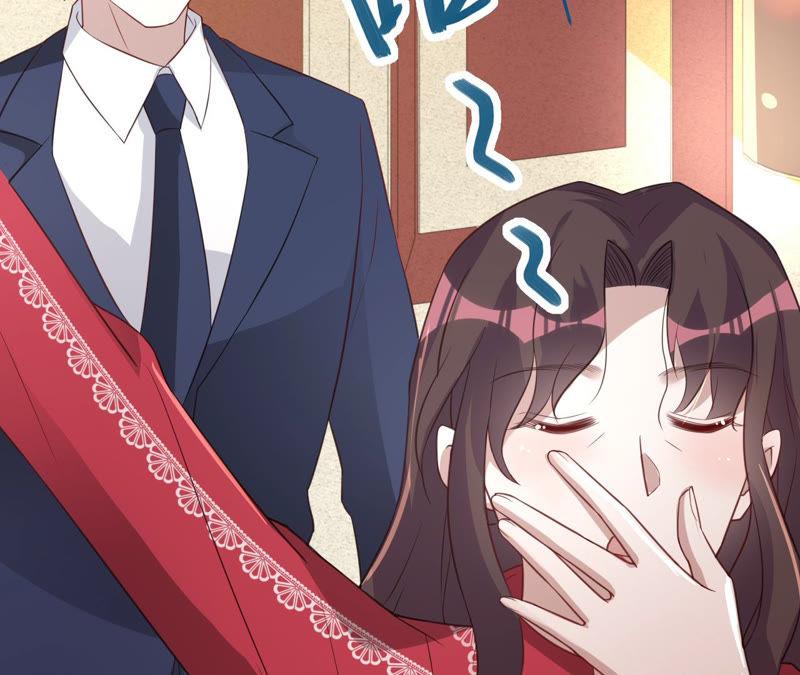 《宠妻狂魔：百万千金要沦陷》第143话 该怎么告诉他 第21页