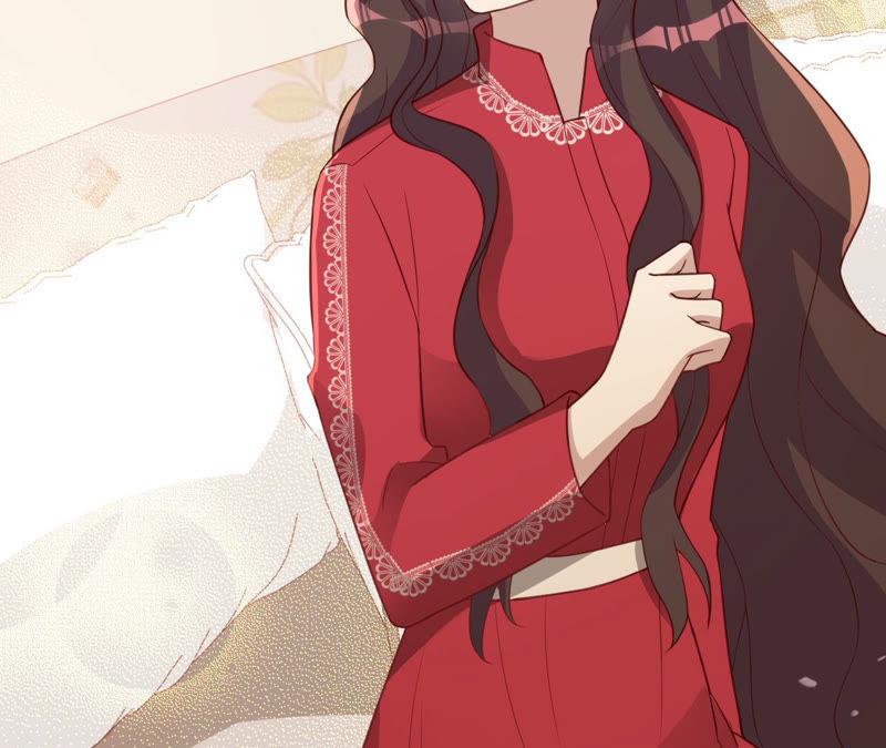 《宠妻狂魔：百万千金要沦陷》第143话 该怎么告诉他 第12页