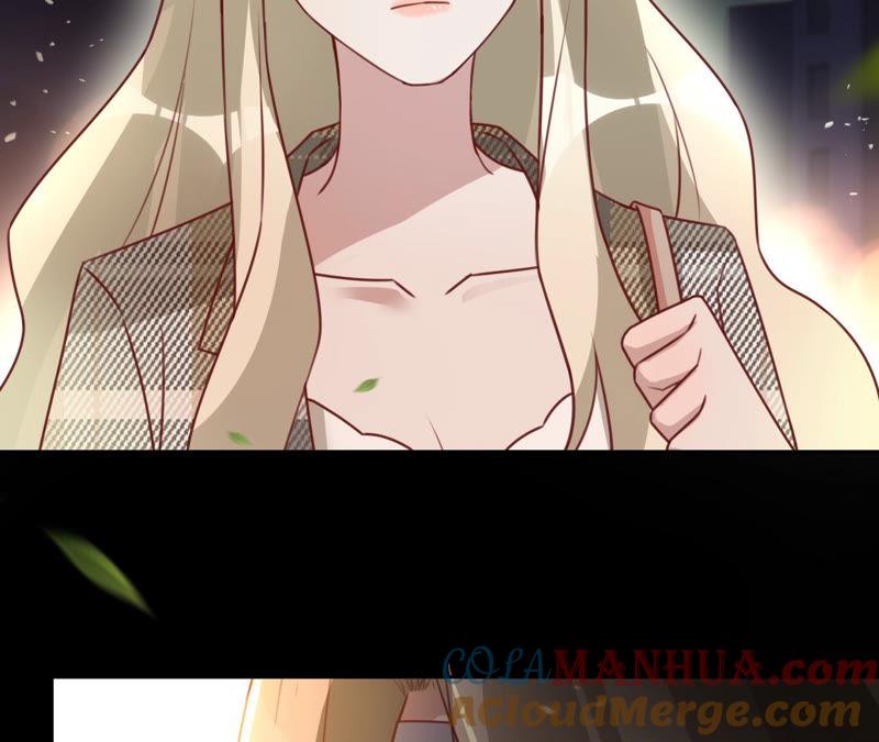 《宠妻狂魔：百万千金要沦陷》第143话 该怎么告诉他 第70页