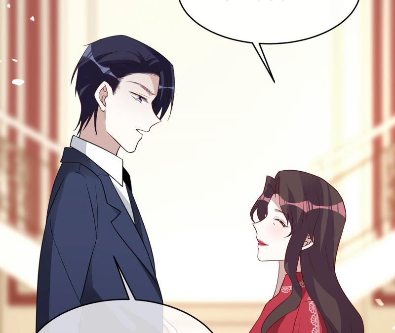 《宠妻狂魔：百万千金要沦陷》第143话 该怎么告诉他 第15页