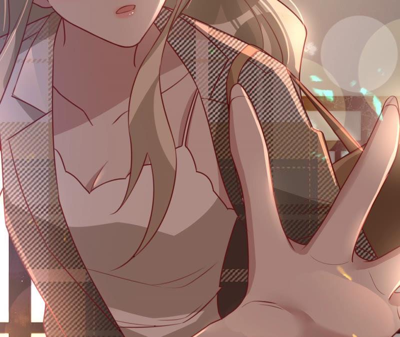 《宠妻狂魔：百万千金要沦陷》第143话 该怎么告诉他 第74页