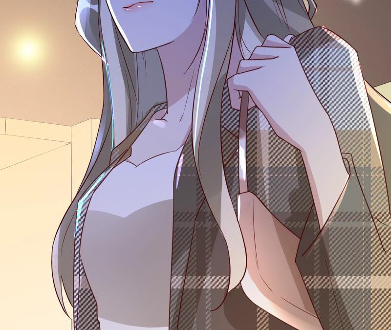《宠妻狂魔：百万千金要沦陷》第143话 该怎么告诉他 第38页