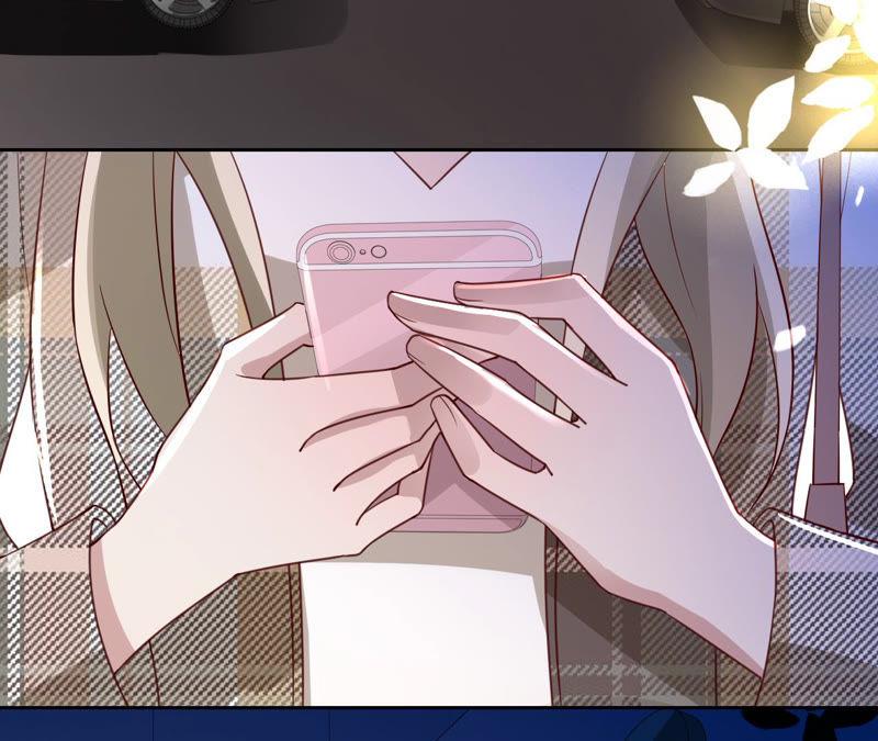 《宠妻狂魔：百万千金要沦陷》第143话 该怎么告诉他 第35页