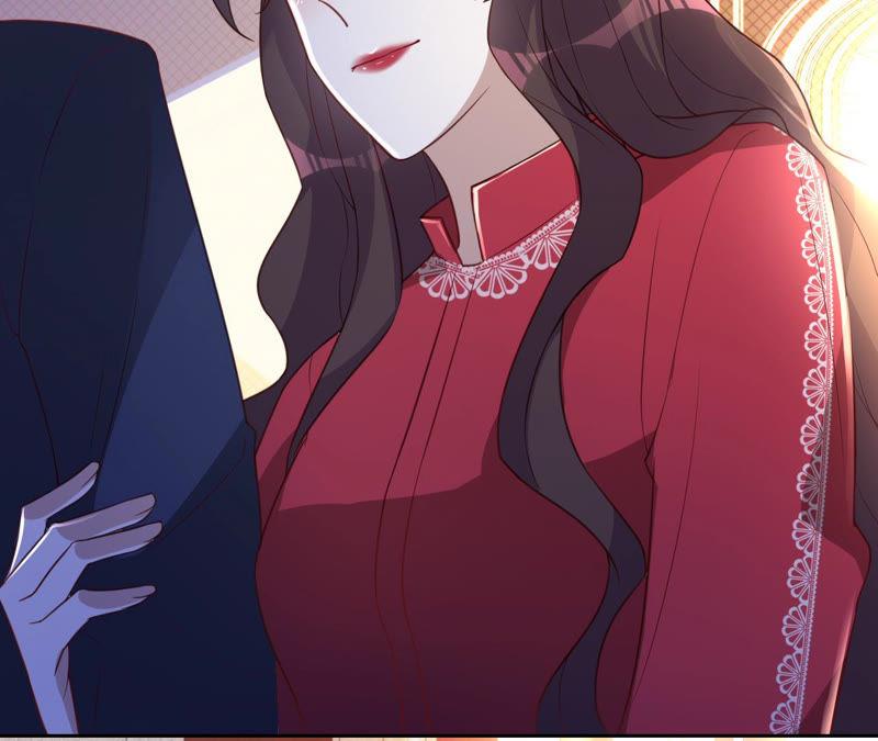 《宠妻狂魔：百万千金要沦陷》第143话 该怎么告诉他 第18页