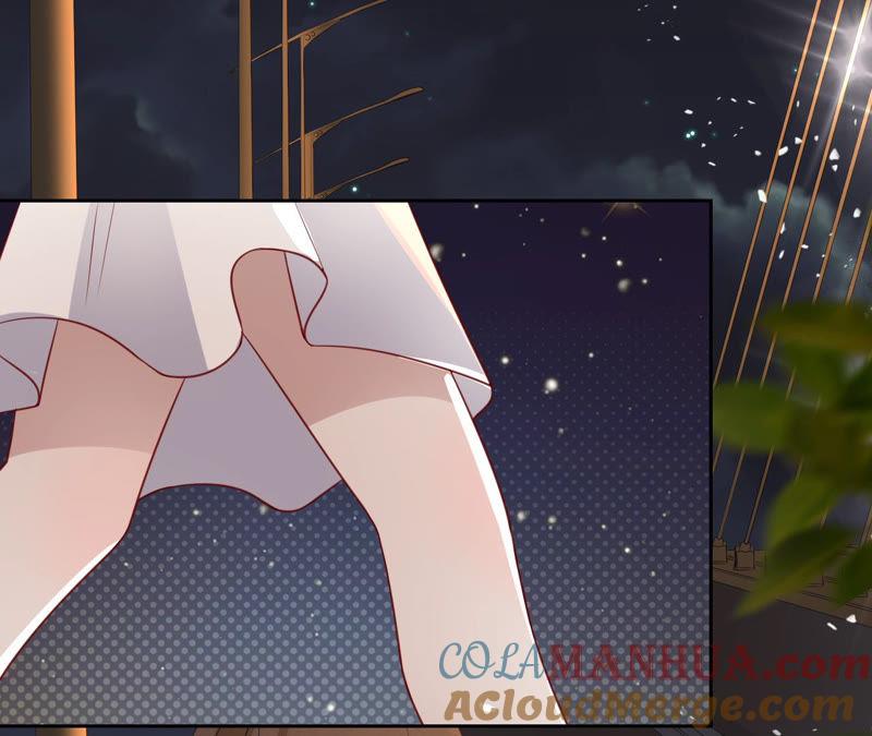 《宠妻狂魔：百万千金要沦陷》第144话 梦醒了 第25页
