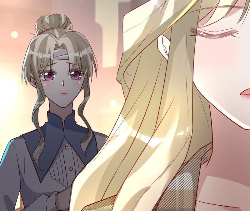 《宠妻狂魔：百万千金要沦陷》第144话 梦醒了 第17页