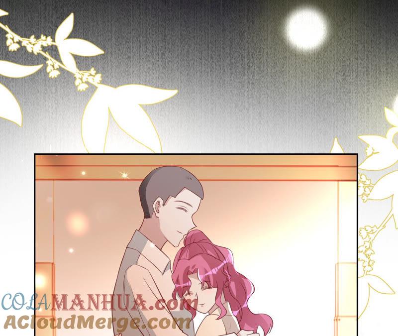 《宠妻狂魔：百万千金要沦陷》第144话 梦醒了 第61页