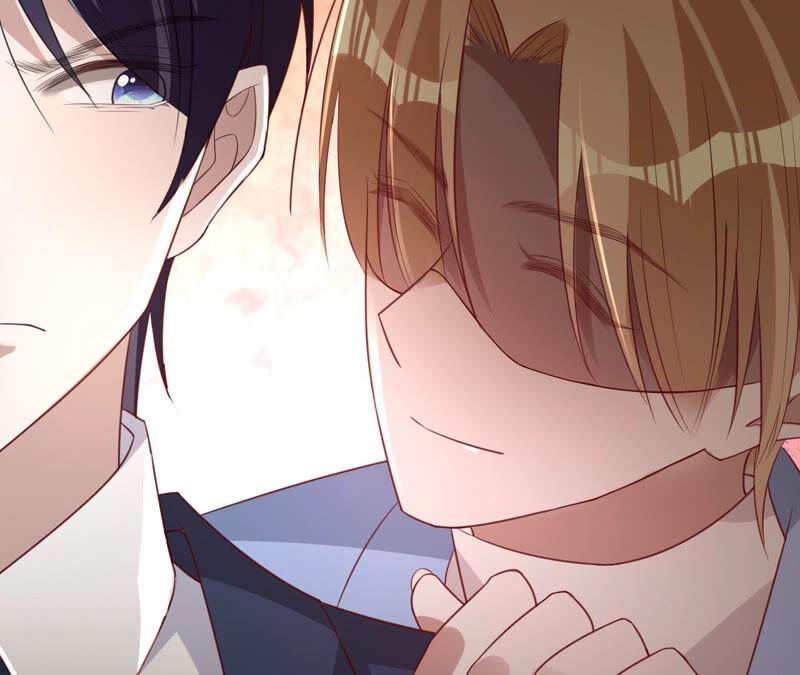 《宠妻狂魔：百万千金要沦陷》第145话 苏蜜就是田蜜儿 第12页