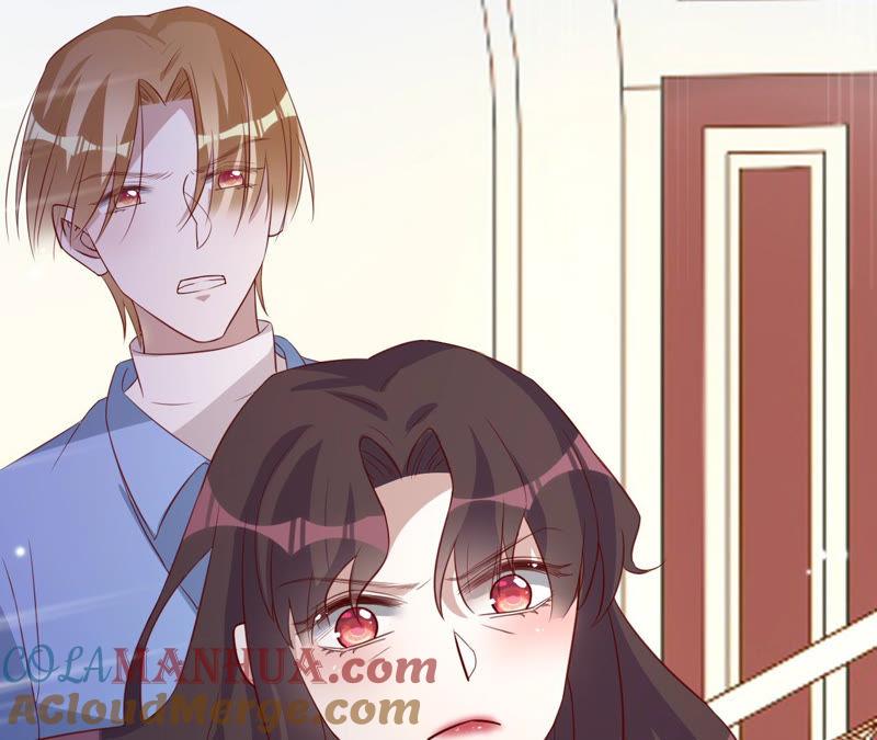 《宠妻狂魔：百万千金要沦陷》第145话 苏蜜就是田蜜儿 第85页