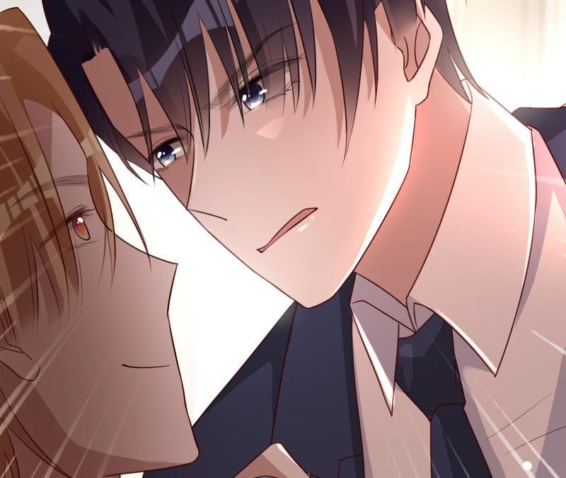 《宠妻狂魔：百万千金要沦陷》第145话 苏蜜就是田蜜儿 第54页