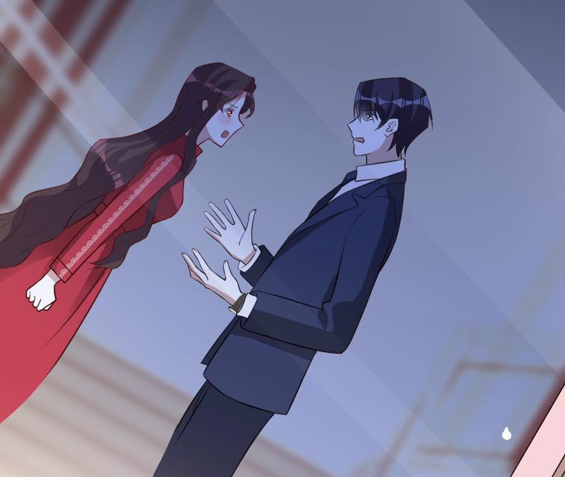 《宠妻狂魔：百万千金要沦陷》第146话 决定去M国 第15页