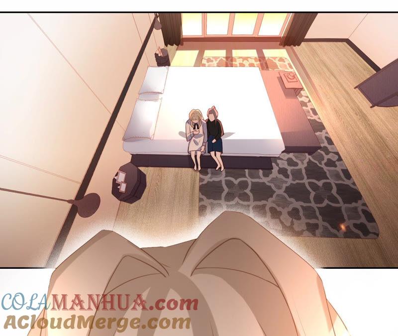 《宠妻狂魔：百万千金要沦陷》第146话 决定去M国 第85页