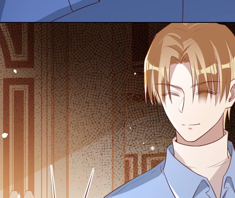 《宠妻狂魔：百万千金要沦陷》第146话 决定去M国 第27页