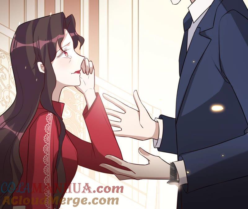 《宠妻狂魔：百万千金要沦陷》第146话 决定去M国 第31页