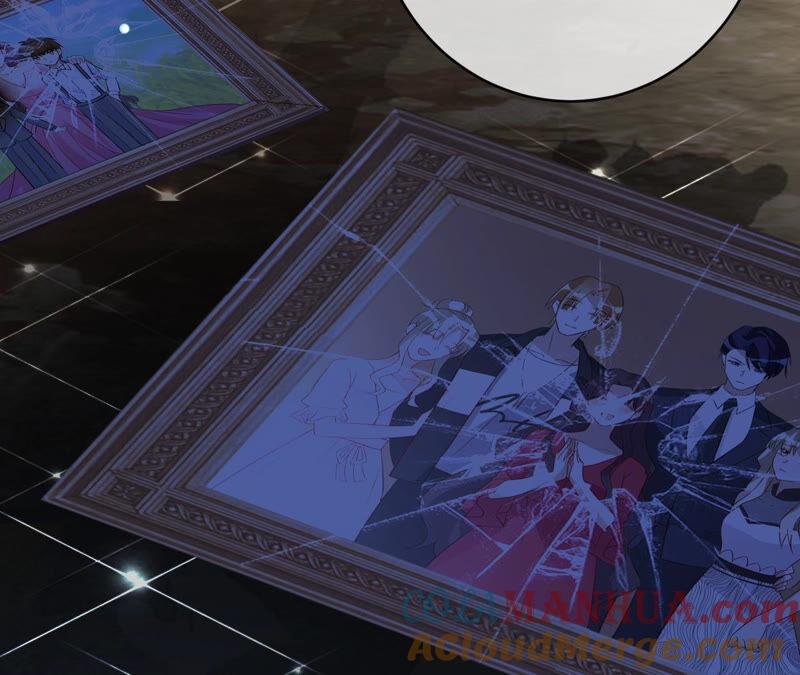 《宠妻狂魔：百万千金要沦陷》第146话 决定去M国 第64页