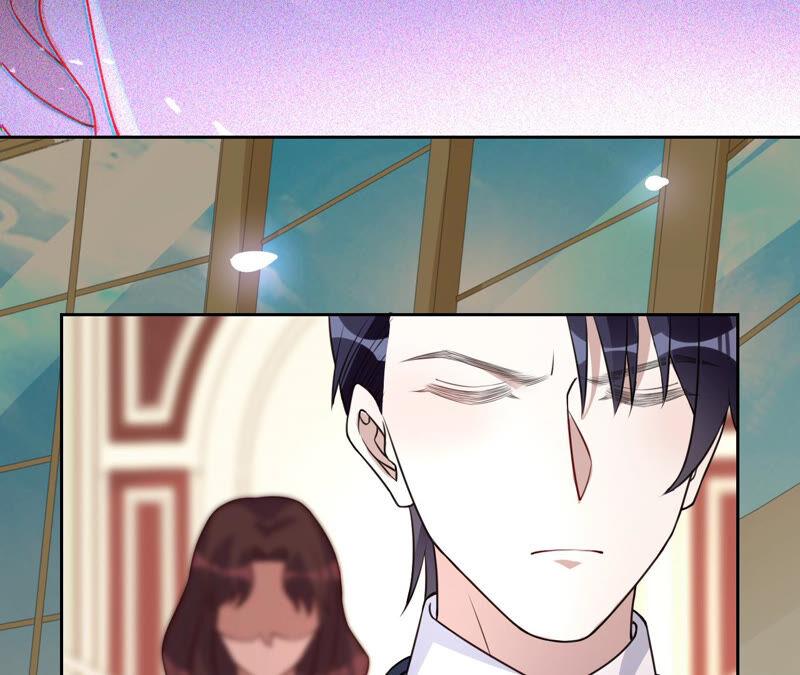 《宠妻狂魔：百万千金要沦陷》第146话 决定去M国 第60页