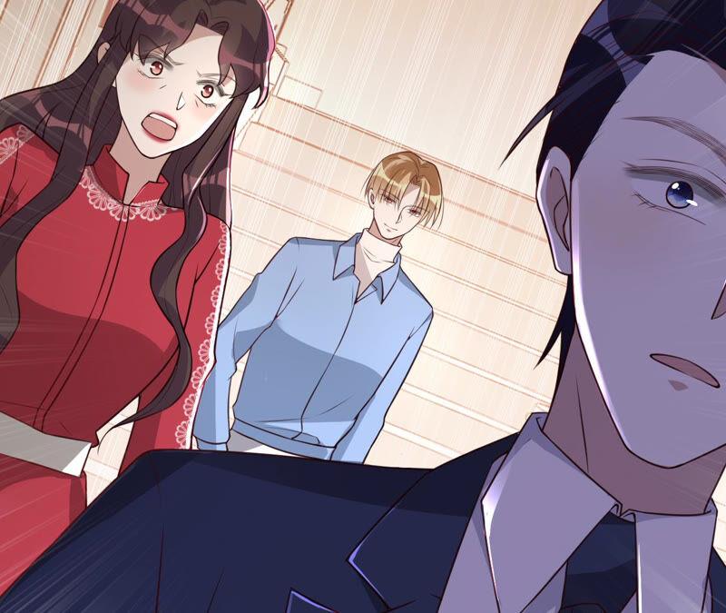 《宠妻狂魔：百万千金要沦陷》第146话 决定去M国 第57页