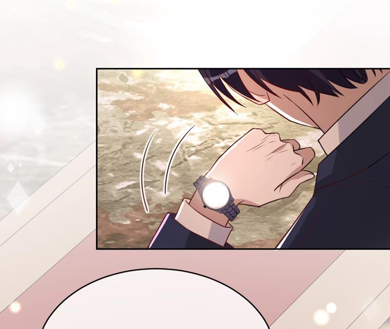 《宠妻狂魔：百万千金要沦陷》第146话 决定去M国 第51页