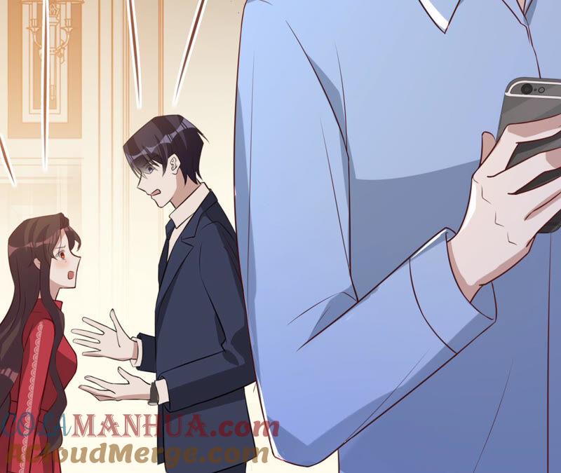 《宠妻狂魔：百万千金要沦陷》第146话 决定去M国 第28页