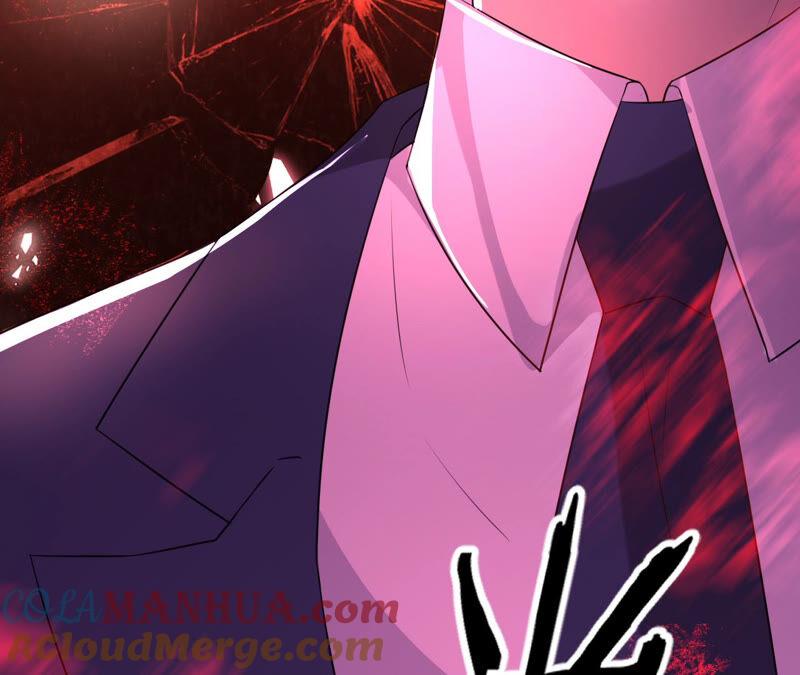《宠妻狂魔：百万千金要沦陷》第146话 决定去M国 第46页