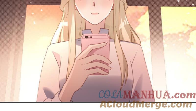 《宠妻狂魔：百万千金要沦陷》第146话 决定去M国 第82页