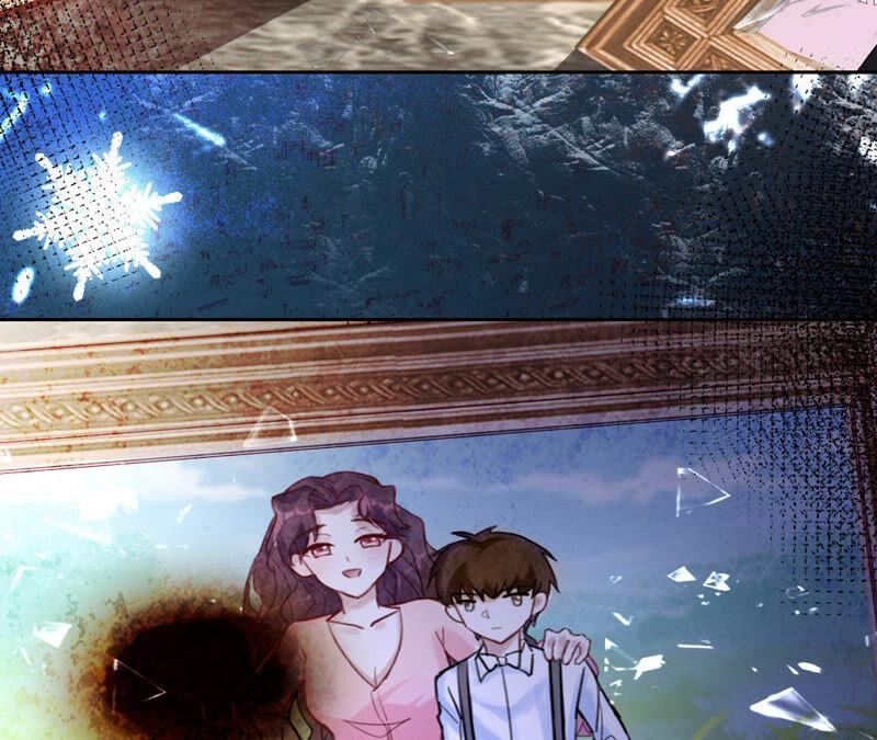《宠妻狂魔：百万千金要沦陷》第146话 决定去M国 第71页