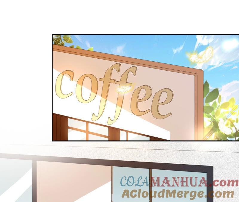 《宠妻狂魔：百万千金要沦陷》第146话 决定去M国 第4页