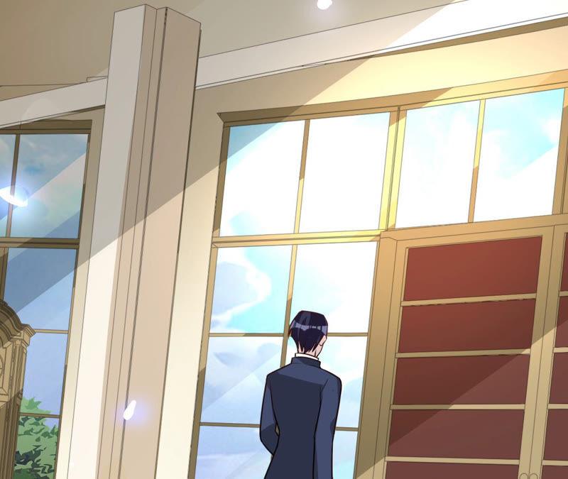 《宠妻狂魔：百万千金要沦陷》第146话 决定去M国 第62页