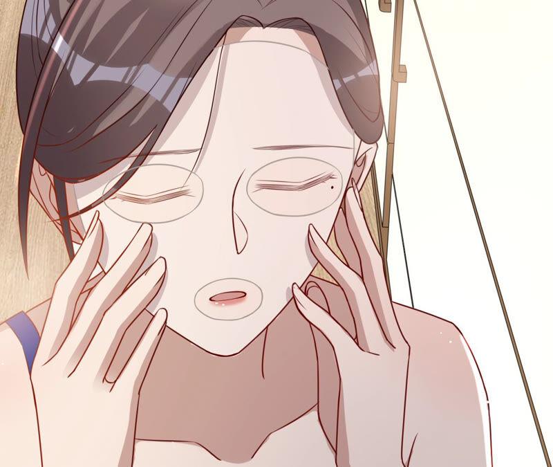 《宠妻狂魔：百万千金要沦陷》第147话 做你能做的事 第29页