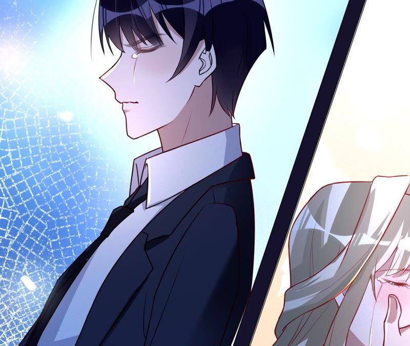 《宠妻狂魔：百万千金要沦陷》第147话 做你能做的事 第47页