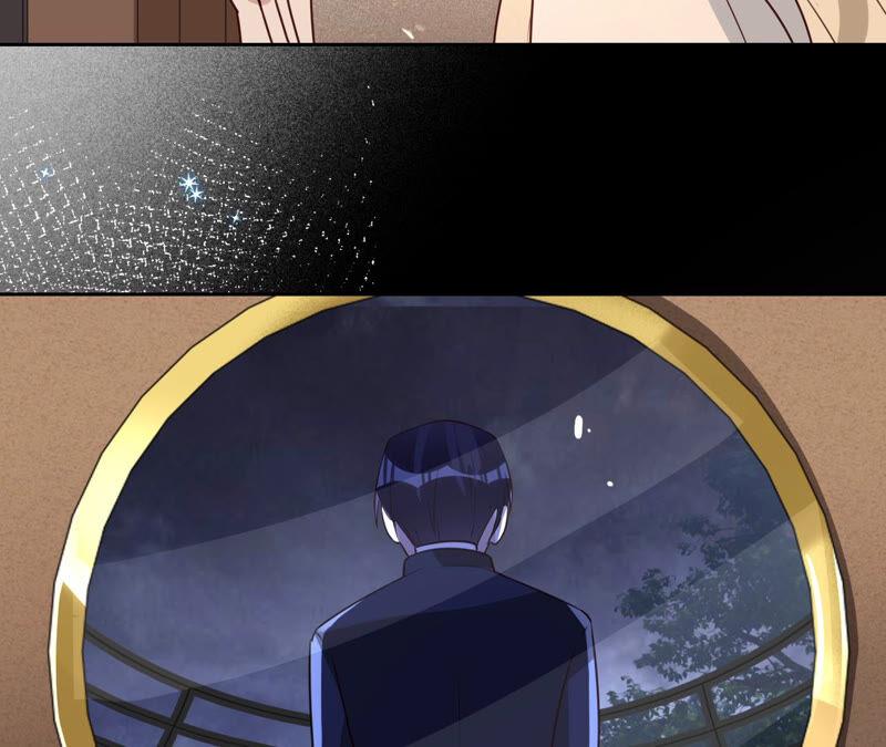 《宠妻狂魔：百万千金要沦陷》第147话 做你能做的事 第41页