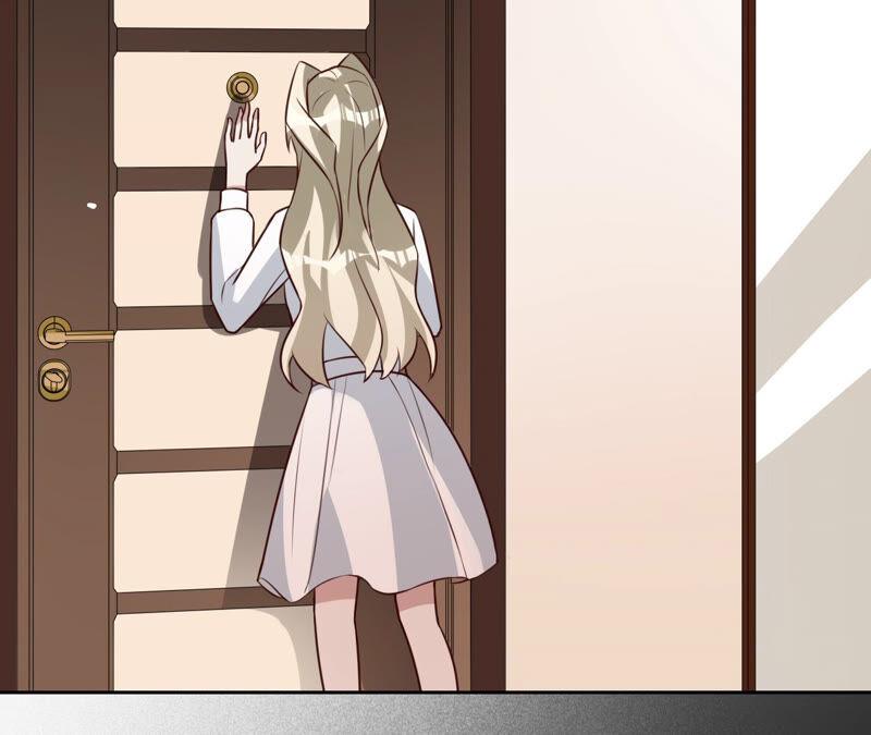 《宠妻狂魔：百万千金要沦陷》第147话 做你能做的事 第38页