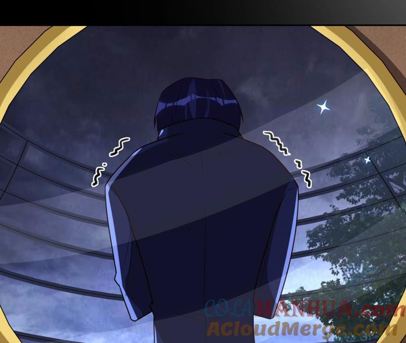 《宠妻狂魔：百万千金要沦陷》第147话 做你能做的事 第43页