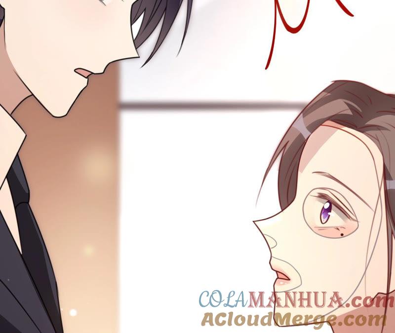 《宠妻狂魔：百万千金要沦陷》第147话 做你能做的事 第16页
