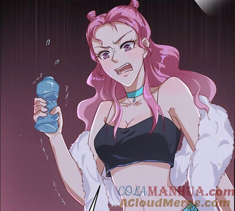 《宠妻狂魔：百万千金要沦陷》第13话 不要被她骗了 第10页