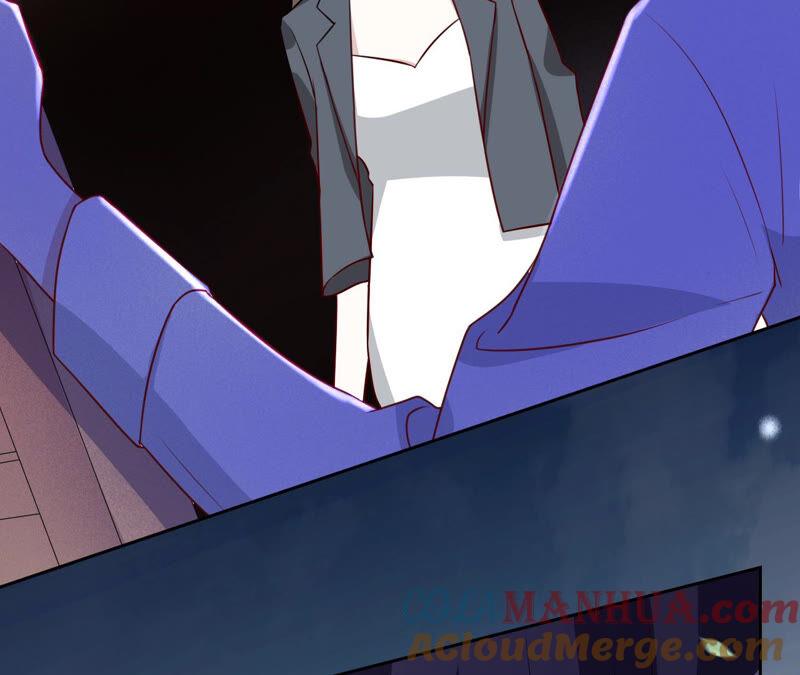 《宠妻狂魔：百万千金要沦陷》第148话 反悔 第19页