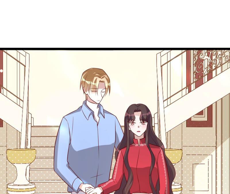 《宠妻狂魔：百万千金要沦陷》第148话 反悔 第29页