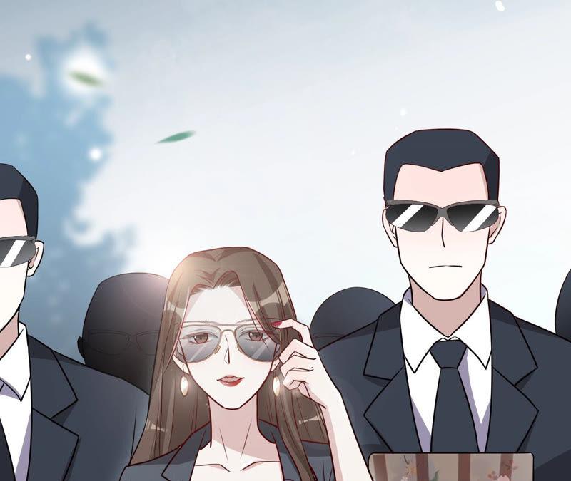 《宠妻狂魔：百万千金要沦陷》第148话 反悔 第21页