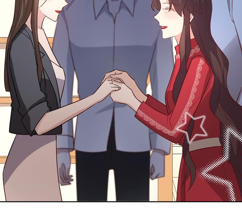 《宠妻狂魔：百万千金要沦陷》第148话 反悔 第33页