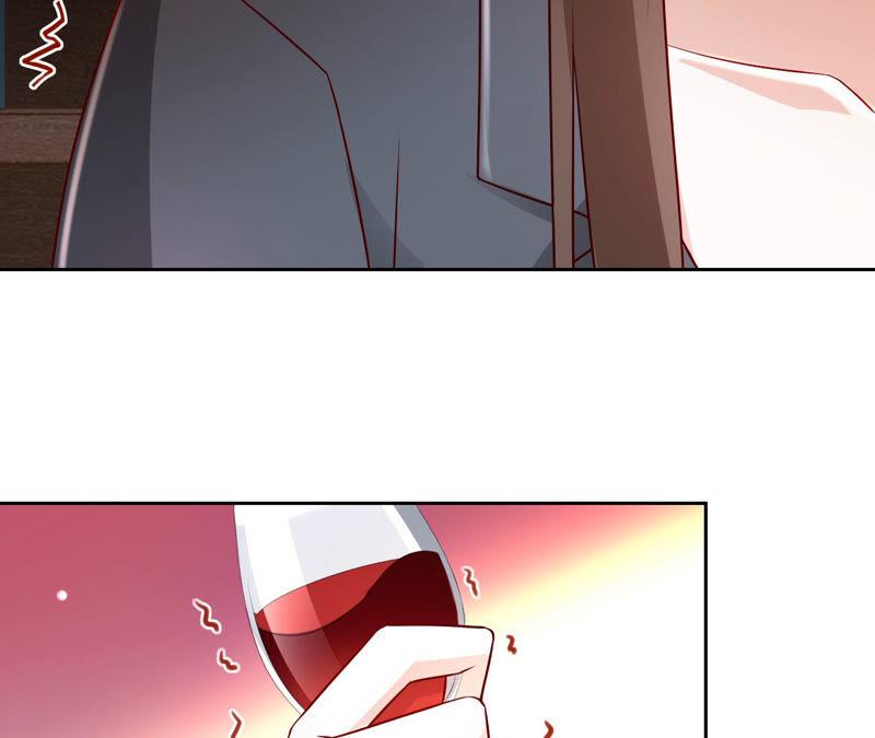 《宠妻狂魔：百万千金要沦陷》第148话 反悔 第71页