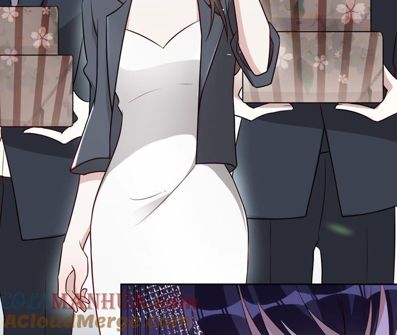 《宠妻狂魔：百万千金要沦陷》第148话 反悔 第22页