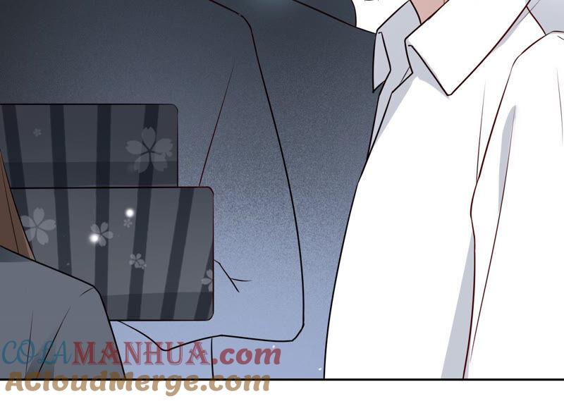 《宠妻狂魔：百万千金要沦陷》第148话 反悔 第25页